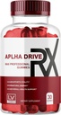 LIVORKA Alpha DriveRX Gummies, Alpha DriveRX מתקדם פורמולה, Alpha DriveRX Gummy, Alpha DriveRX גלולות קפסולות 30 מסטיק לחודש
