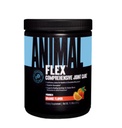 Animal אומגה 3 & 6 תוספי Flex תוסף משותף עם Glucosamine Chondroitin MSM Turmeric 30 משרתים