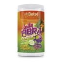 Betel Natural Daily Fibra Forte Formula/Strong Formula - Extreme Voice Cleanse Cucumber with Lemon (Pepino con Limon)