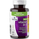 מארק ויטמין D-3 5000 IU Dietary תוסף (400 הרוזן)