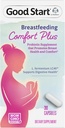 גרבר טוב להתחיל Probiotic תוסף, הנקה נוחות פלוס, 30 קפסולות