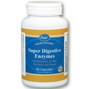 Baar Super Digestive Enzymes, 90 קפסולות