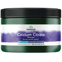 סוונסון 100% טהור Calcium Citrate PWD 8 OZ