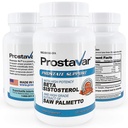 תמיכה ממשלתית עם Saw Palmetto 605mg - 630 קפסולות - 7 חודשים אספקה