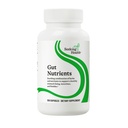 תוספי GI | Glutamine-חינם | תמיכה עיכול וגזטרו מעיים | חיפוש בריאות (150 קפסולות)