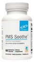 XYMOGen PMS Soothe מחזור תמיכה תוספת לנשים - עם Dong Quai, Chaste עץ לחלץ, Dandelion, ג'ינג'ר & Licorice Root - טבעוני + Gluten חינם (60 קפסולות)