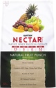 Syntrax Nectar Naturals, All Natural Whey חלבון Isolate, Smooth & Jazz, פירות טבעיים Punch, 2 lbs.