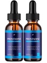 Prostadine Drops for Health - Bladder Urinating Issues - Prostadine Supplementpers, 2024 New Improved Formulation, Prostadine (2 Pack- 2 חודש אספקה)