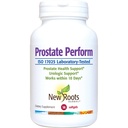 תוספת של ROOTS HerBAL Prostate Saw Palmetto | 16 Herbals: Plant Sterols, Rye Flower, Borage Oil, Cranberry, שמן זית, Zinc, Selenium (14 Softgels) עבור Urinary Health