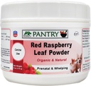 אבקת Raspberry Leaf (Ounce)
