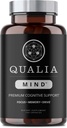 NEUROHACKER COECTIVE Qualia Mind Nootropics 154 ct | Top Brain Supplement for Memory, Focus, Mental Energy