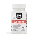 365 על ידי Whole Foods Market, Lycopene 20 מ"ג, 30 Count