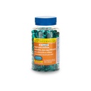 A+Health Naproxen Sodium 220 Mg Liquid Gels Back and Muscle Pain, Pain Reliever/Fever reductionr (NSAID), 180 ספירה