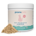Prana Peters Cat Probiotic אבקה