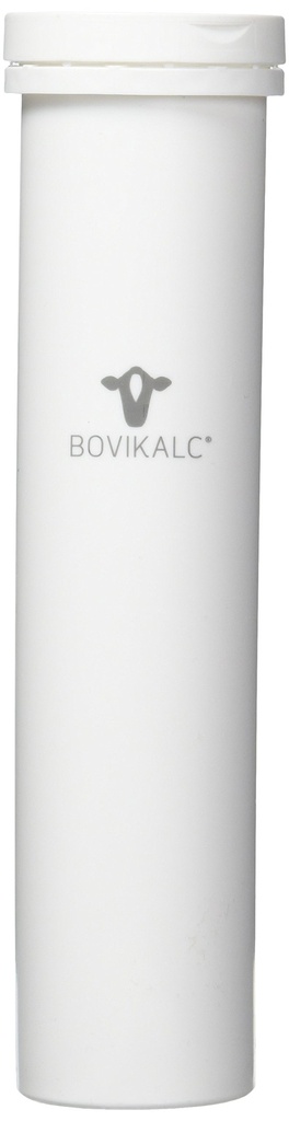 029002 Bovikarush Calcium תוסף 4Count