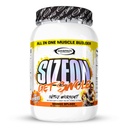 גודל התזונה של Gaspari, The Hybrid Intra-Workout Amino Acid & Creatine פורמולה, הגדלת נפח השרירים & שריר התאוששות (3.59 פאונד, מנגו)