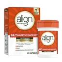 Align Probiotic, Pro Formula, Probiotics for Women and Men, Probiotics for Digestive Health, Men and Womens Probiotics Help Relieve Occasional Bloating & Gas *, 63 קפסולות
