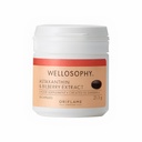WellOSOPHY-wellness by Oriflame Astaxanthin & Bilberry לחלץ 30 קפסולות