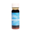 Favor Elderberry Immunity Shot - Natural Wellness Shots with Turmeric and Lemon - Drink for and Immunity Boost, ויטמינים וחומרים מזינים, & Daily Wellness - 12 Pack (2oz Each)