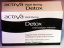 Activa Well Being Detox - שחרור מיידי