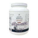 Mt. Capra מינרלים נקיים עם Collagen Peptides פאונד