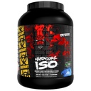 המוטאנט ISO Surge Whey חלבון Isolate אבקה לפעול מהר כדי לעזור לשחזר, לבנות שריר, בולק וכוח, 5 lb - Vanilla Ice Cream