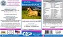 SU-PER ImmunoBOOST Horse Anti-Oxidant תוסף - תומך במערכת החיסון והתזונה - ויטמינים E & C, Grape Seed Extracts - 20 פאונד, 5 חודשים אספקה
