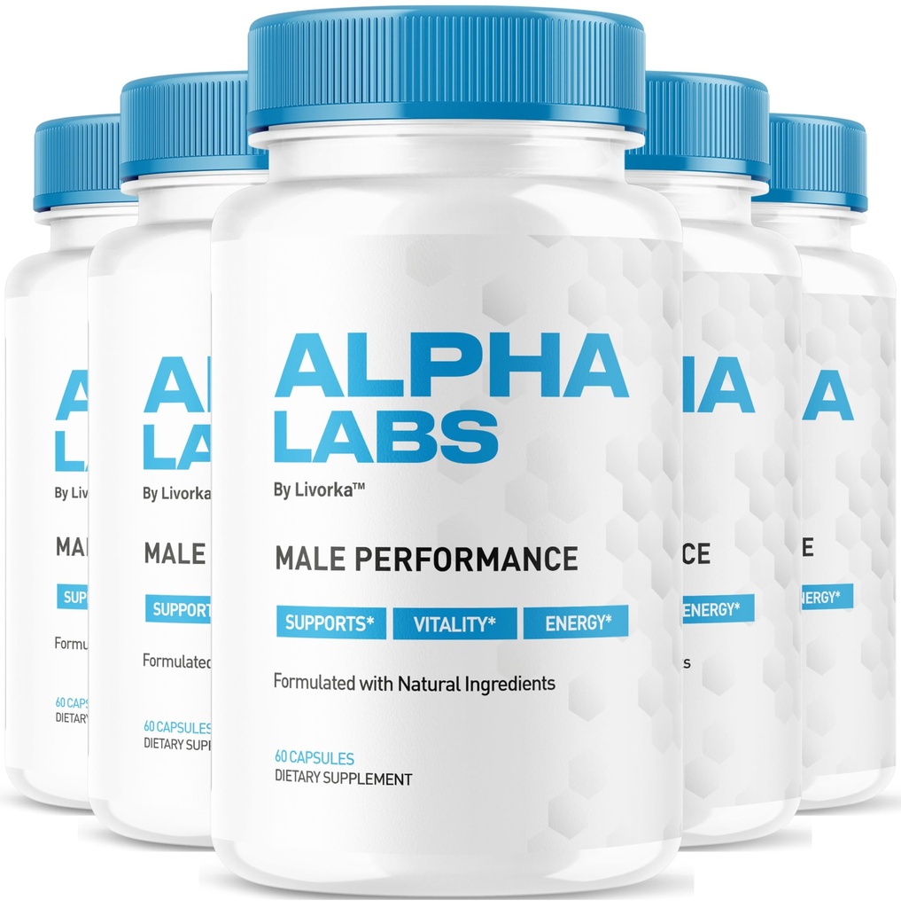 (5 Pack) Alpha Labs, Alpha Labs קפסולות, AlphaLabs, Alpha Labs, Alpha Labs Performance, Advanced Formula, Alpha Labs, Alpha Strenght Labs, Alpha Lab, alpha Labs כמוסות, 300 קפסולות ל-5 חודשים