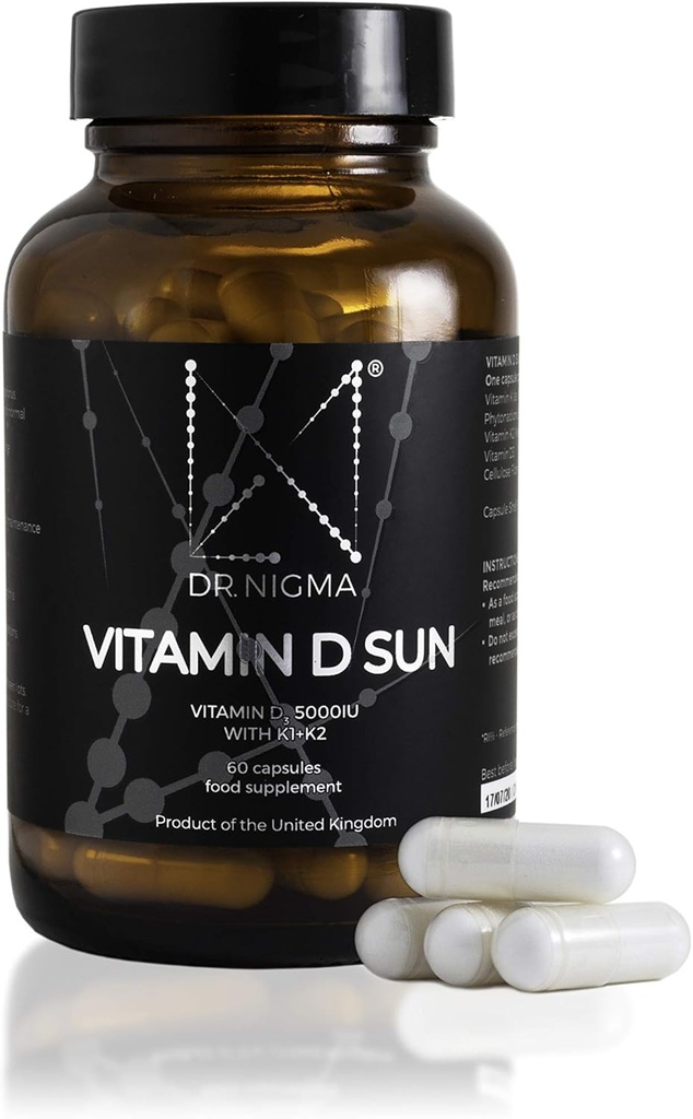 DR.NIGMA D Sun