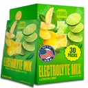 Dr. Price's Electrolyte Mix | אבקת הרזיה ללא סוכר עם 72 + Trace מינרלים | No Sugar, Fast-Disshoot Electrolytes אבקת Packets