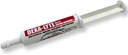 Dexa-Lyte - Premium Electrolyte & Amino Acid Energy Boost עבור סוסים. שחזור מהיר של מינרלים אבודים מאימון, התייבשות ומזג אוויר קיצוני. קל להגיע Administer Syringe.