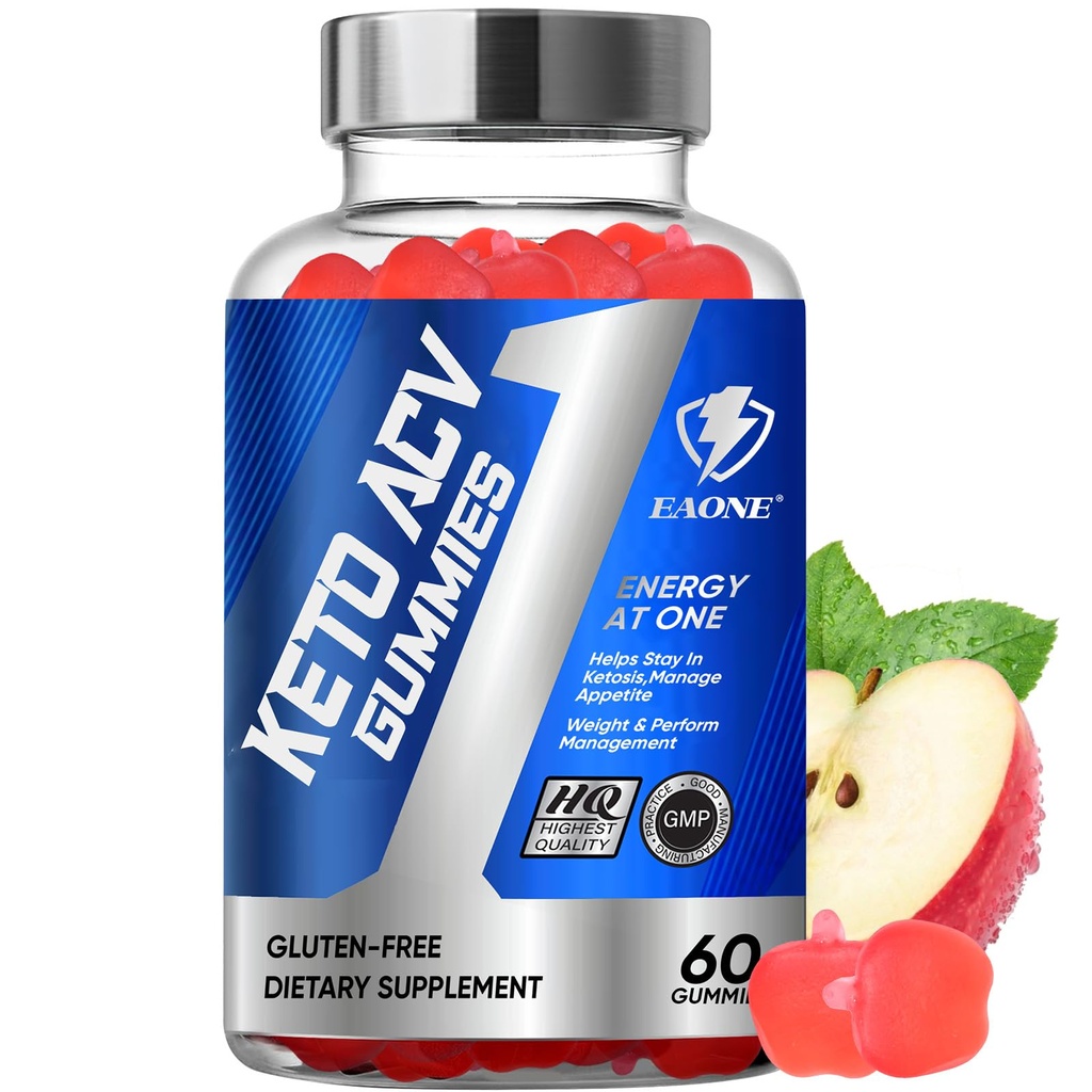 2000Mg Advanced Keto Acv Gummies, Lean Light Keto Acv Gummies, Include Acv B6 B12 Folate, Keto Gummy תוספת נשים וגברים