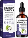 Soursop Bitters נוזל 60 מ"ל (2 Fl Oz)