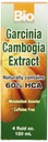 bio Nutrition Garcinia Cambogia נוזל, 4 Fluid Ounce
