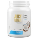 Maxler גופן Isolate חלבון אבקת - Clear Whey Isolate - Low Lactose, Fat Free, Sugar Free Muscle Recovery drink for Pre & Post Workout - 90% מהחלבון לשרת - קוקוס 1.1 lb (20 משרתות)