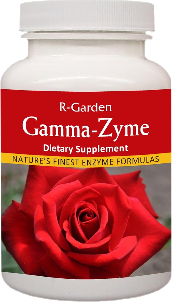 Gamma-Zyme, 200 כובעים