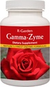 Gamma-Zyme, 200 כובעים