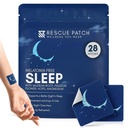 שינה פטצ'ים למבוגרים תוספת כוח | Natural Sleepches for Adults for Adults