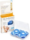 Sea-Band Acupressure Wrist Bands, 1 Child Pair (כחול)
