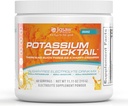 ג'יגסaw Health Potassium קוקטייל לשעבר Pickleball