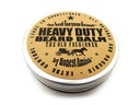 שם הסרטון: Heavy Duty Beard Balm - 2 Ounce - Beard Conditioner