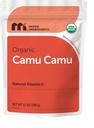 אבקת Camu Camu, 12 oz | High Natural ויטמין C
