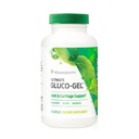 Youngevity Ultimate Gluco-GelTM - תוסף משותף ו Cartilage עם גלוקוזאמין Sulfate ו Gelatin - 120 קפסולות