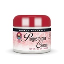מקור: Naturals Progesterone Cream - Women's Health Support - High Purity, Paraben Free - 2 Ounce Jar