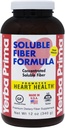 Yerba Prima Soluble סיבים אבקת פורמולה, 12 Ounce - Premium Dietary Fiber, Natural, ריכוז Soluble סיבים, Gluten Free, non-GMO, Made in USA