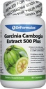 DrFormulas Garcinia Cambogia לחלץ 500 פלוס, 90 קפסולות