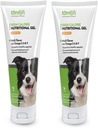 2-Pack Foods-Cal High Calorie Dietary תוסף, 4.25-Ounce Tube