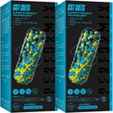 PERFORMIX - SST Cuts - Thermogenic with CLA - Energy, Focus & Mood - Metabolism Support - בקרת הרעב - Nootropic - Pre Workout - גברים ונשים - 160 משרתים - 2 Pack