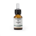 Bioearth Elementa, PURIFY Concentrated Face Serum עם Zinc ו-11% Niacinamide, Purifying ו Balancing Effect, Made באיטליה, טבעוני, AIAB הסמכה - 15 מ"ל Pack