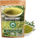 אבקת Neem | Azadirachta Indica | Herbal Supplement for Skin & Hair Care (8.8 OZ | 250 gm)